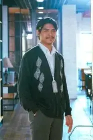 Wisnu Prianggani