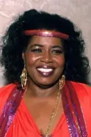 Mabel King