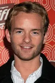 Christopher Masterson