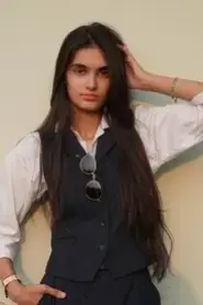 Aamishi Chaudhary