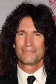 Tommy Thayer