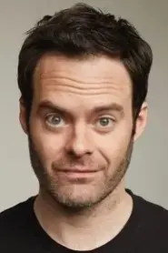 Bill Hader