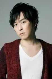 Soichiro Hoshi