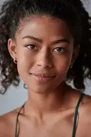 Kaya Coleman