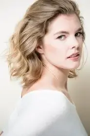 Sarah Jurgens