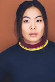 Nicole Kang