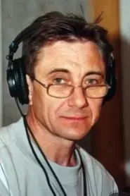 Vyacheslav Baranov