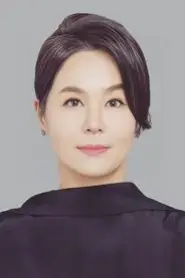 Jeong Eun-sook