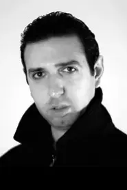 Adam Lazarus