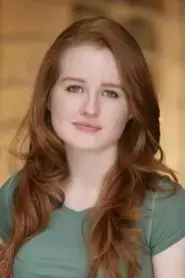 Madison Eginton