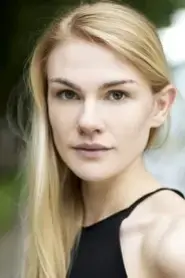 Eleanor Williams