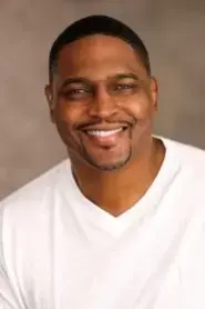 Derrick Gilliam