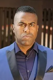 John Rhymes