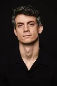 Max van Kreij