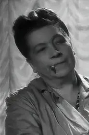 Palmyre Levasseur