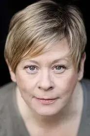 Jane Hazlegrove