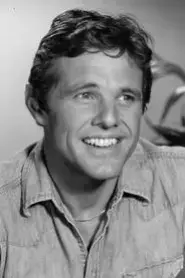 Cliff Potts