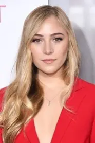 Sophia Bernard
