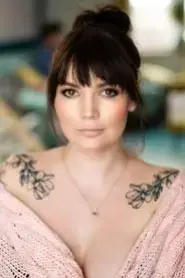 Mallu Mariann Treimann