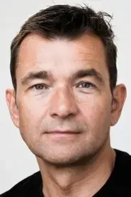 Matthias Freihof