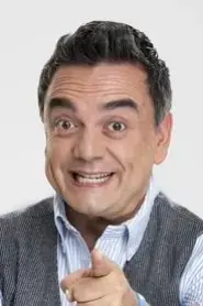Pierre Angelo