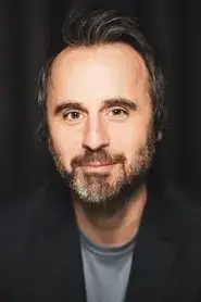 Louis-José Houde