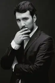Yermek Shynbolatov