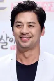 Kwon Oh-joong