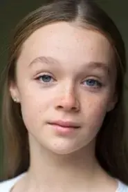 Evie Allen