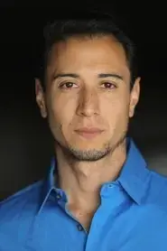 Adam Cabrera
