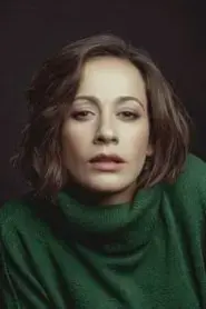 Angelika Sbouli