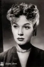 Cosetta Greco