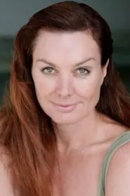 Marie Bergenholtz
