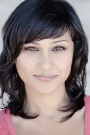 Chetna Pandya