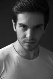 Matthew D'Arcy