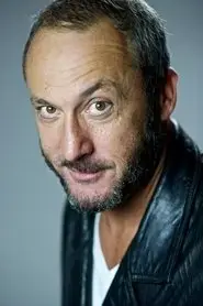 Thomas Owen