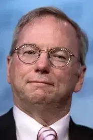Eric Schmidt