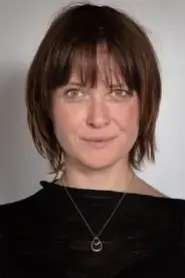 Laufey Elíasdóttir