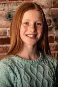 Lily Pater