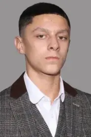 Daniel Frogson
