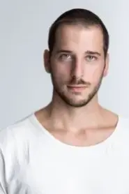 Jeff Aendenboom