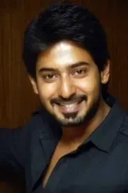Prajwal Devaraj
