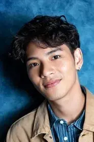 Wilson Liu Wei-Chen
