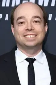 Evan Schiff