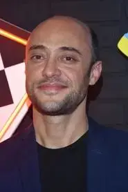 Alfonso Borbolla