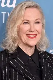 Catherine O'Hara