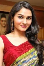 Andrea Jeremiah