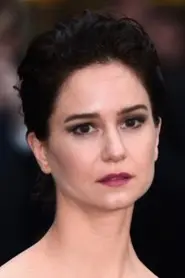 Katherine Waterston