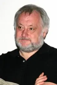Martin Šulík