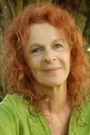 Nomi Sharron